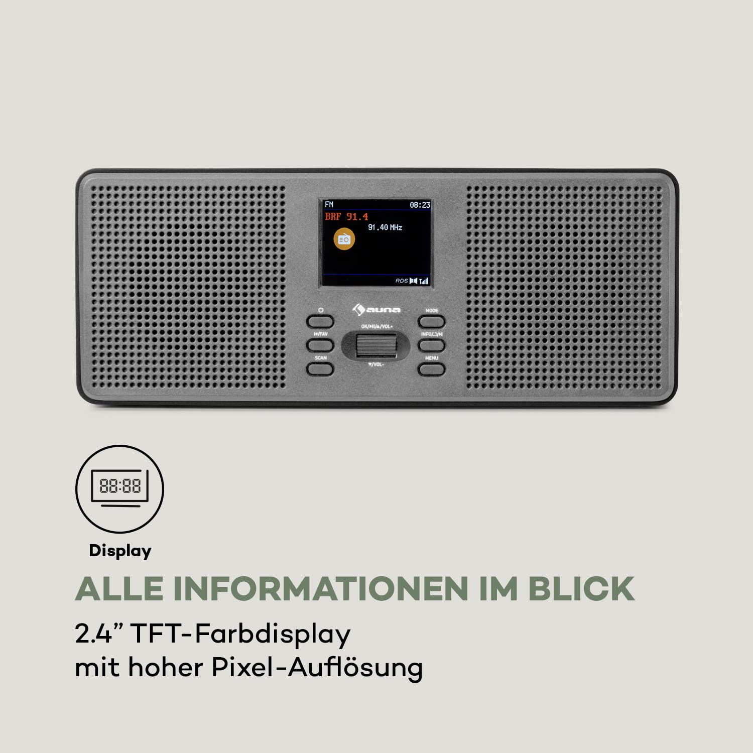 auna-commuter-stereo-dab-fm-digitalradio-mit-bluetooth-und-tft-display-schwarz image 4