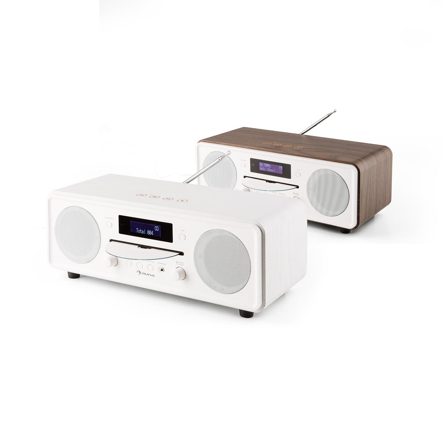 auna-melodia-digitalradio-dab-ukw-mit-mp3-cd-player-und-bluetooth-antikwei image 5