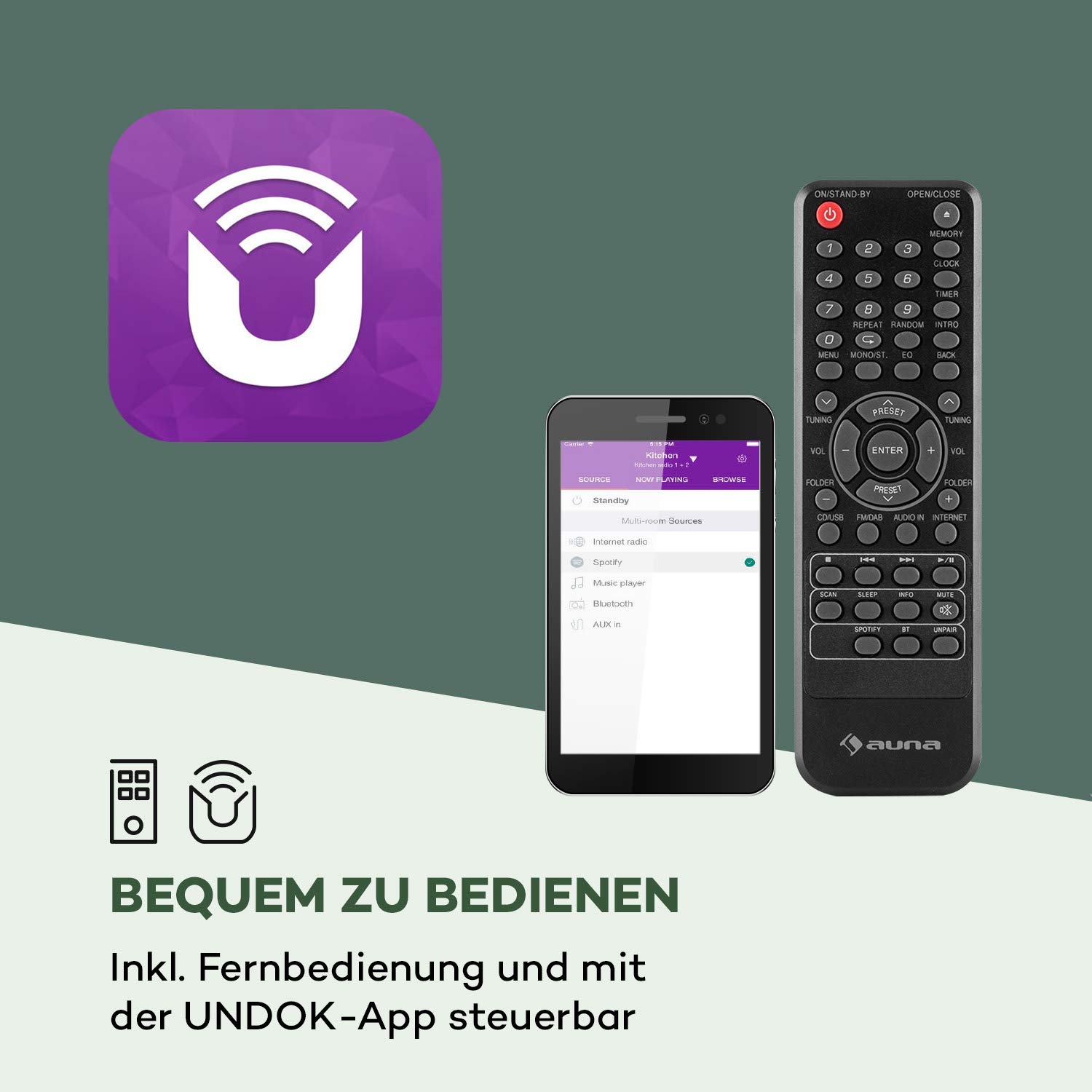 auna-worldwide-cd-internetradio-mit-dab-cd-bluetooth-walnuss image 8