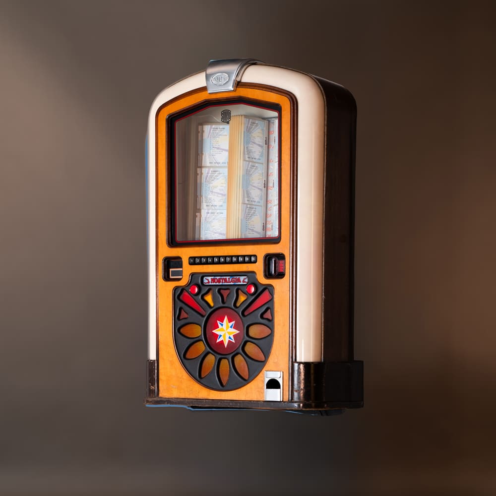 sound-leisure-nostalgia-cd-jukebox-manhattan-serie image 1