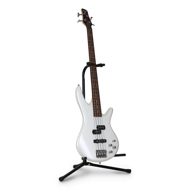 auna-312gts-gitarrenst-nder-f-r-e-gitarre-akustik-und-bass-schwarz image 1