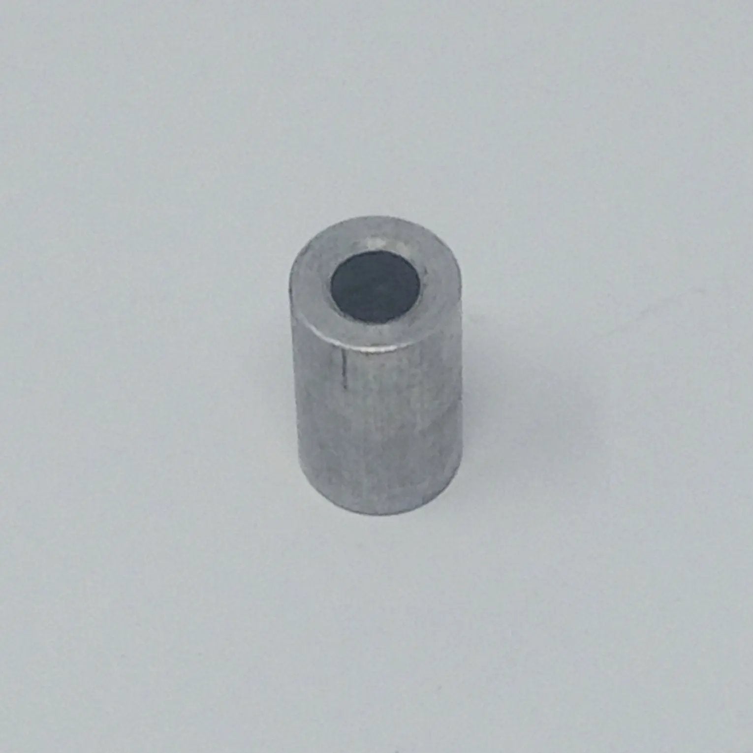 rock-ola-aluminum-spacer-57172-mechanik-distanzst-ck-f-r-bubbler image 1