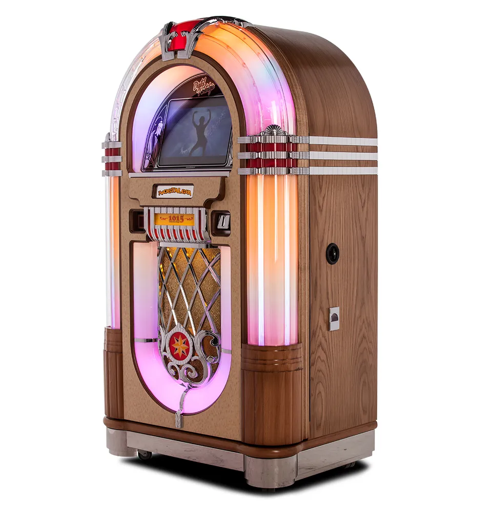 sound-leisure-sl15-digital-jukebox-f-r-lounge-bar-und-gastronomie image 1