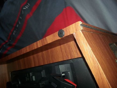 Schön, aber Kassette leiert leicht
