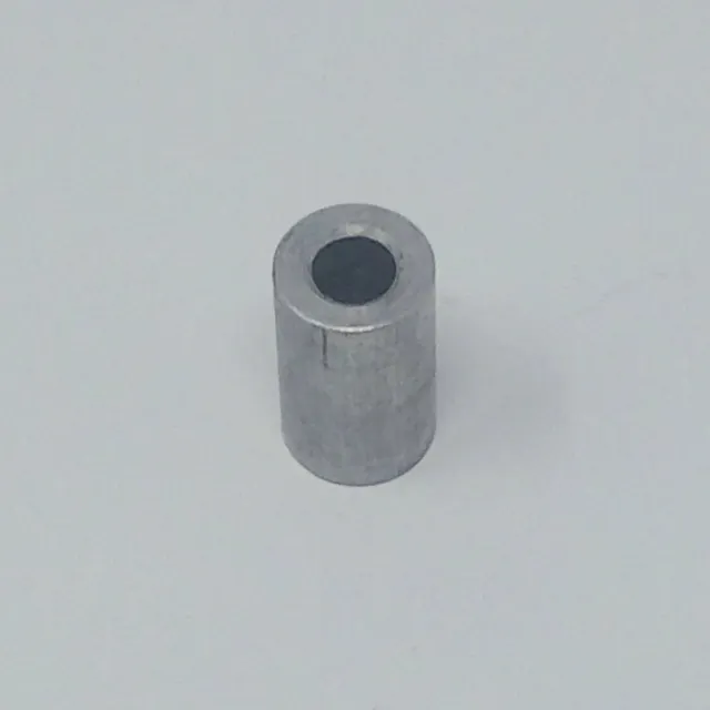rock-ola-aluminum-spacer-57172-mechanik-distanzst-ck-f-r-bubbler image 1