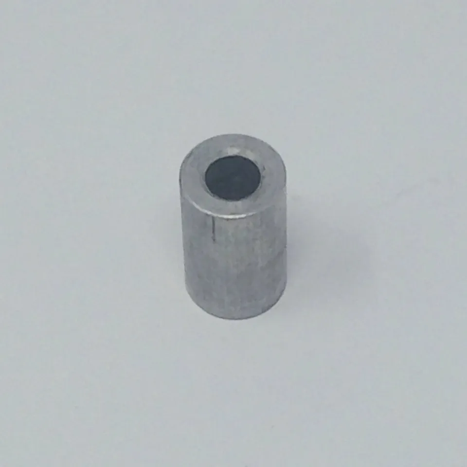 rock-ola-aluminum-spacer-57172-mechanik-distanzst-ck-f-r-bubbler image 1