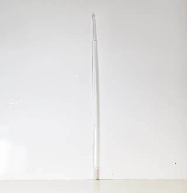 sound-leisure-bubble-tube-straight-long-clear-f-r-golden-age-jukeboxen image 1