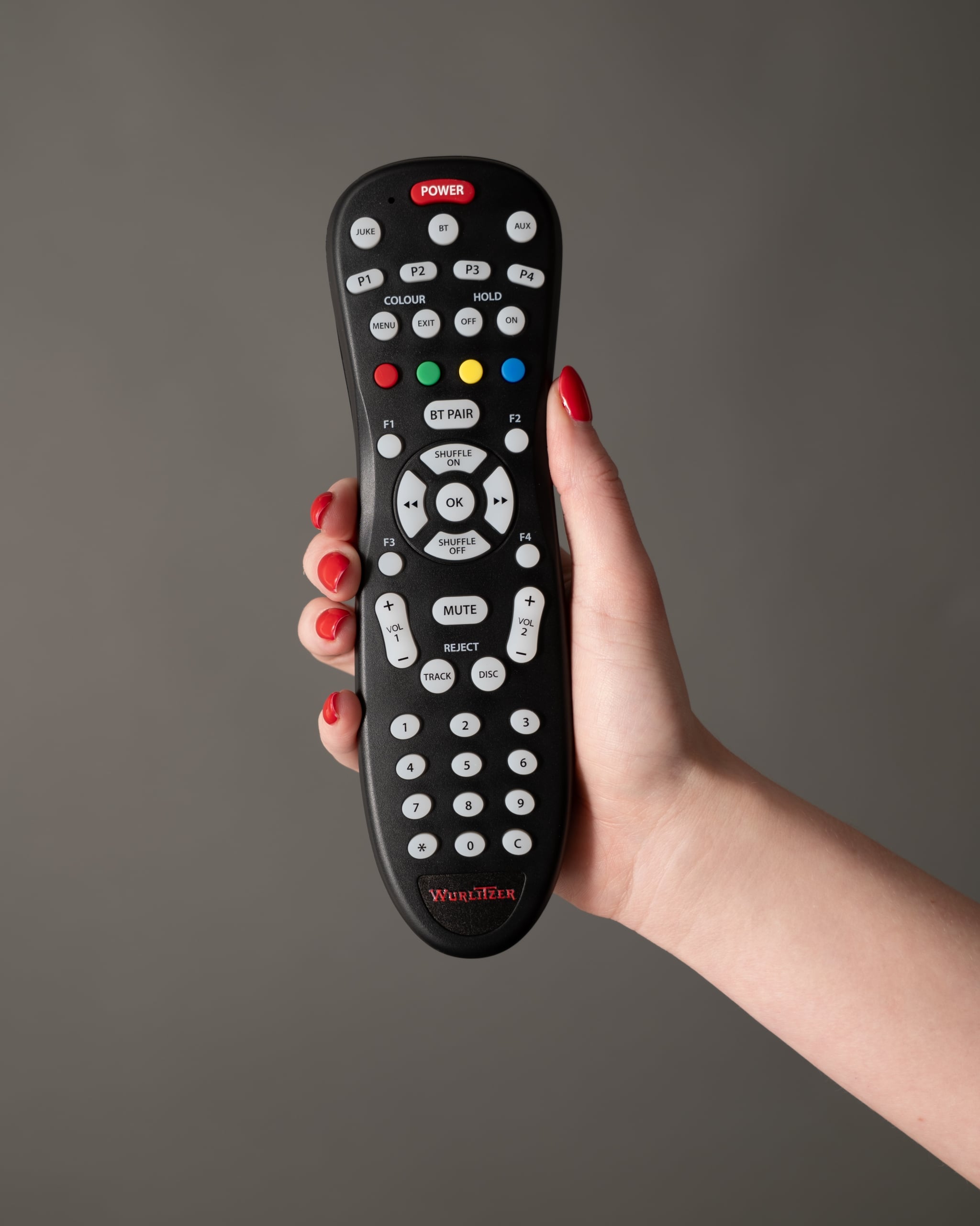 sound-leisure-infra-red-remote-control-handset-ersatz-fernbedienung image 4