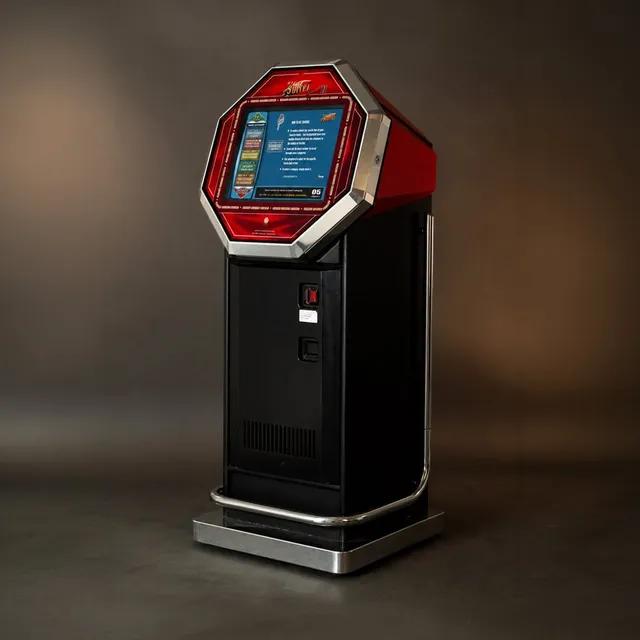 sound-leisure-kiosk-musikstation-f-r-gastronomie image 1
