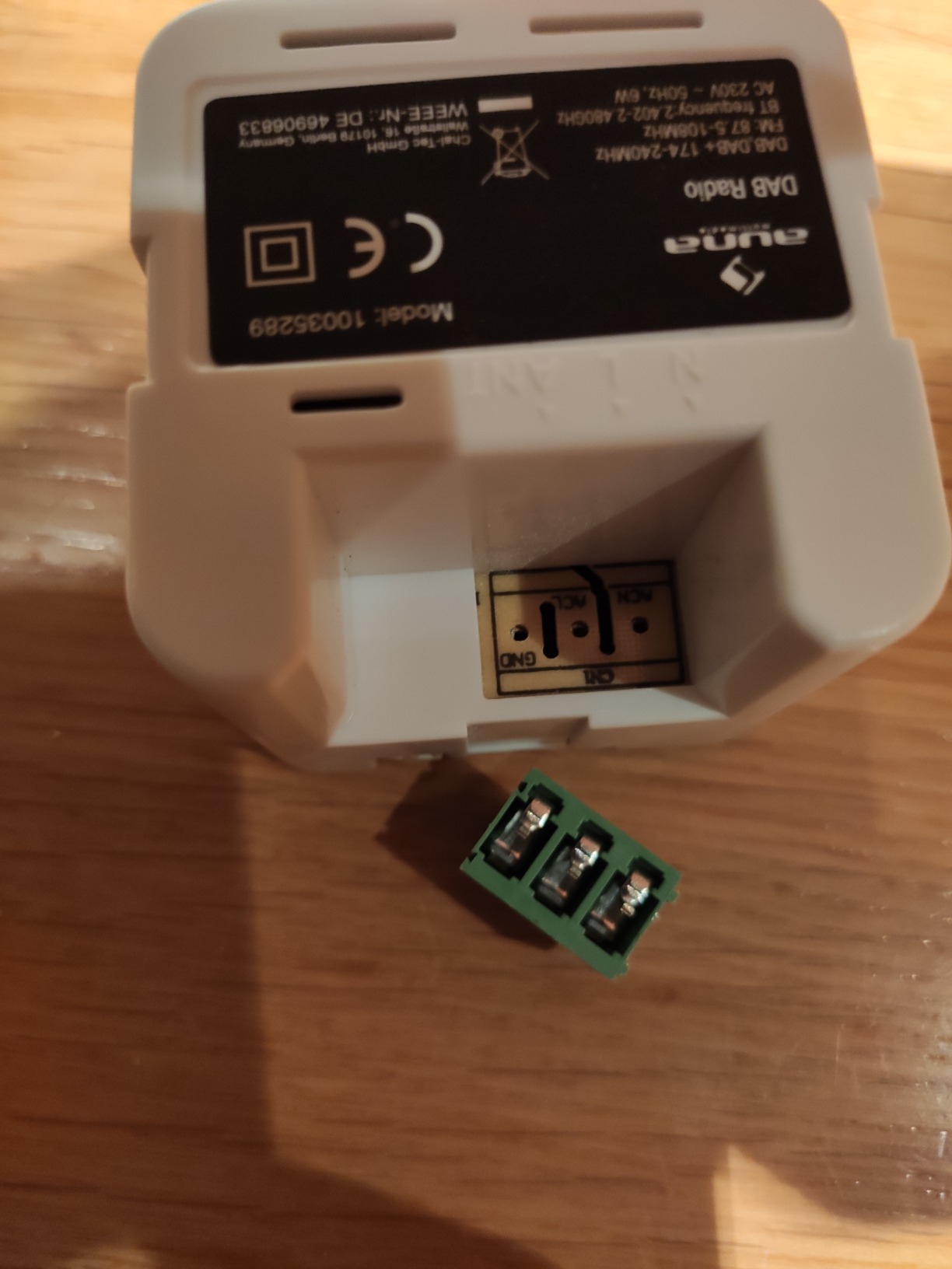 Perfekt für die Küche