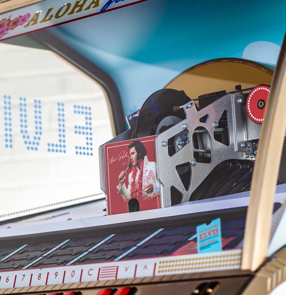 sound-leisure-elvis-presley-vinyl-aloha-jukebox image 8