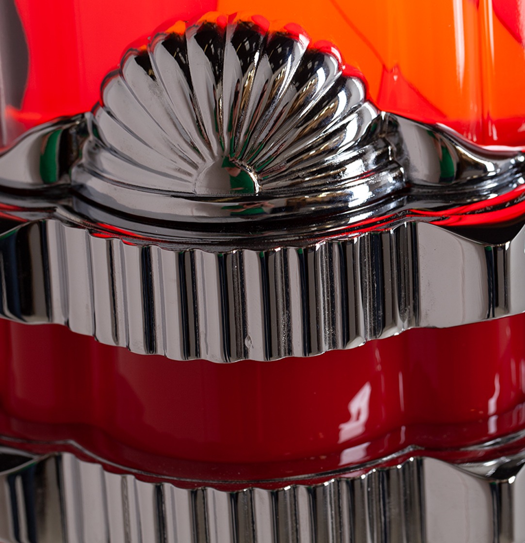 sound-leisure-manhattan-vinyl-jukebox-vinyl-musikbox-classic image 5