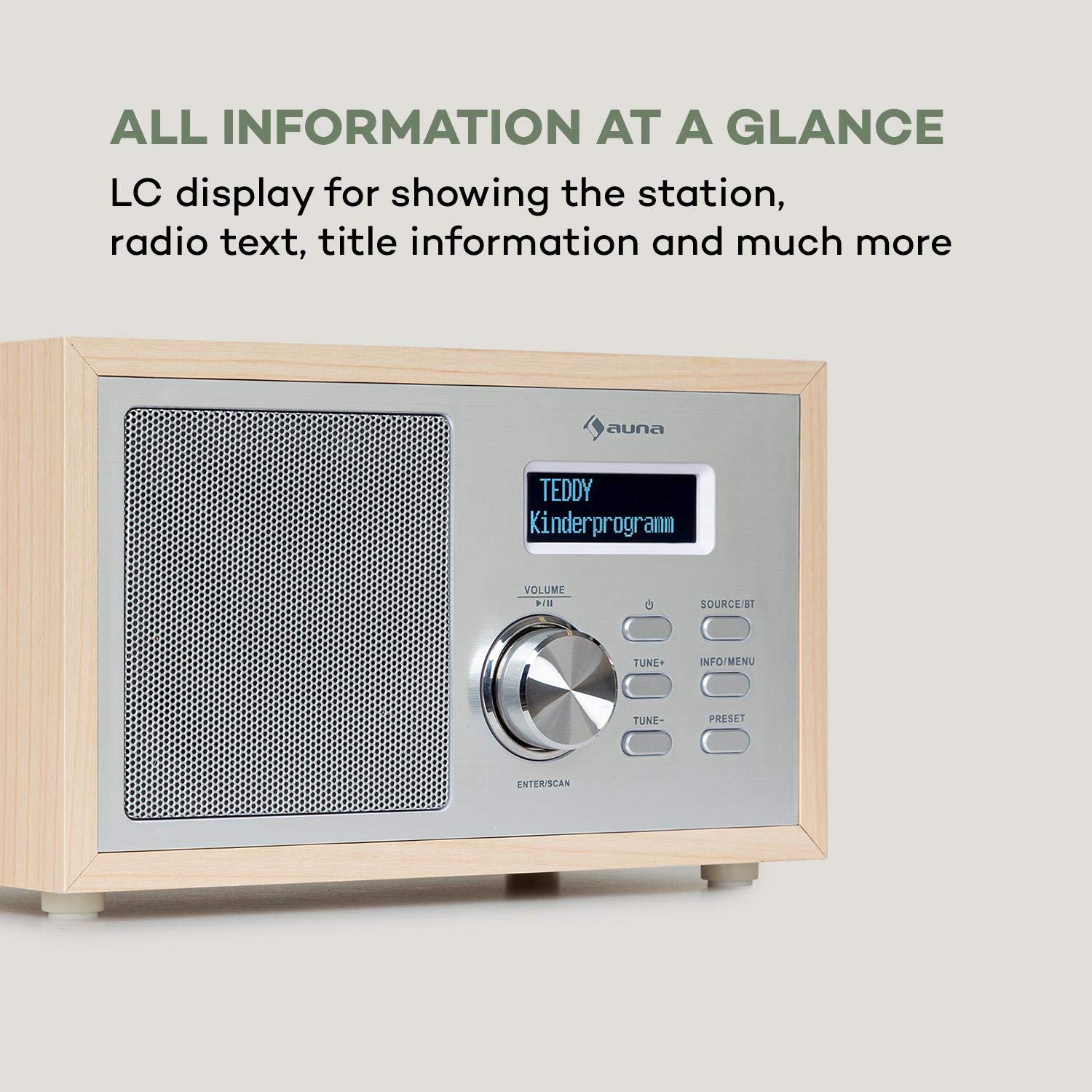 auna-ambient-dab-radio-mit-bluetooth-5-0-holzoptik-braun image 5