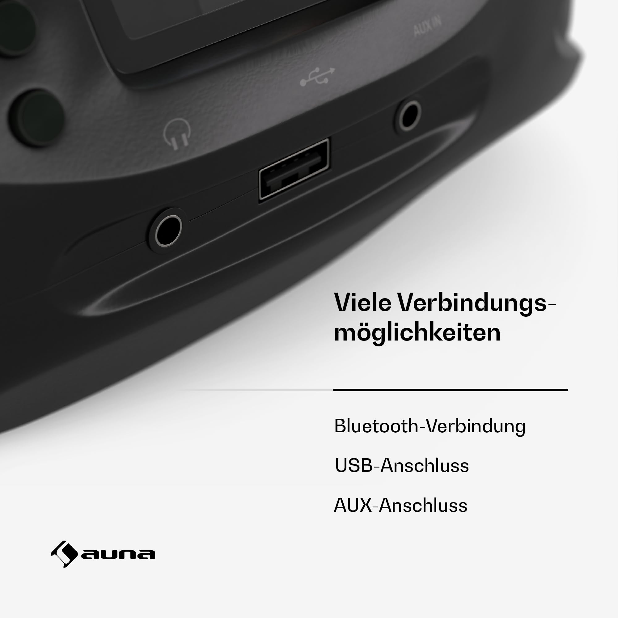 auna-roadie-smart-tragbare-stereoanlage-cd-mp3-internet-dab-ukw-radio-bluetooth- image 3