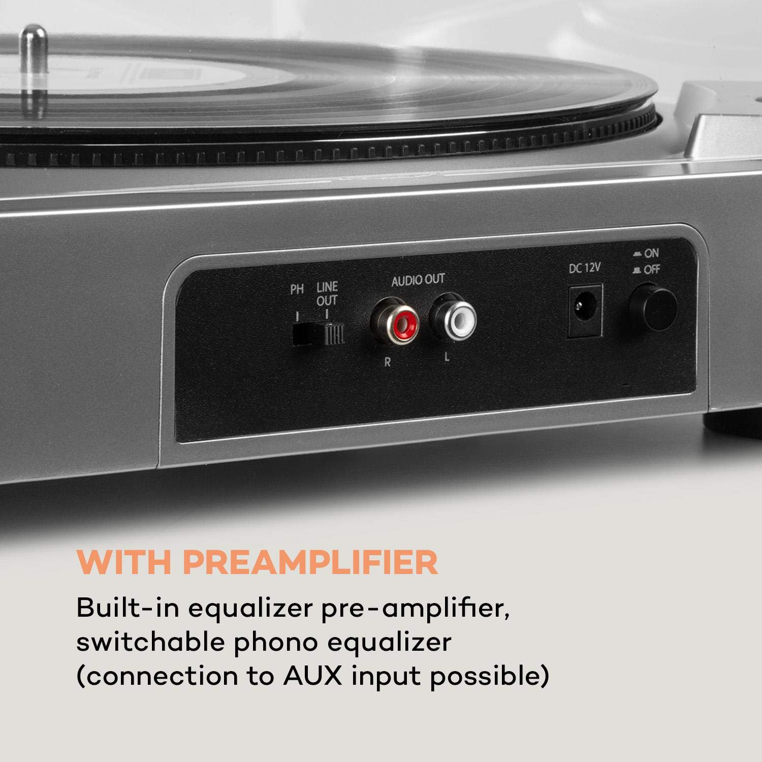 auna-fullmatic-vollautomatischer-plattenspieler-silber-33-45-u-min-usb-vorverst- image 7