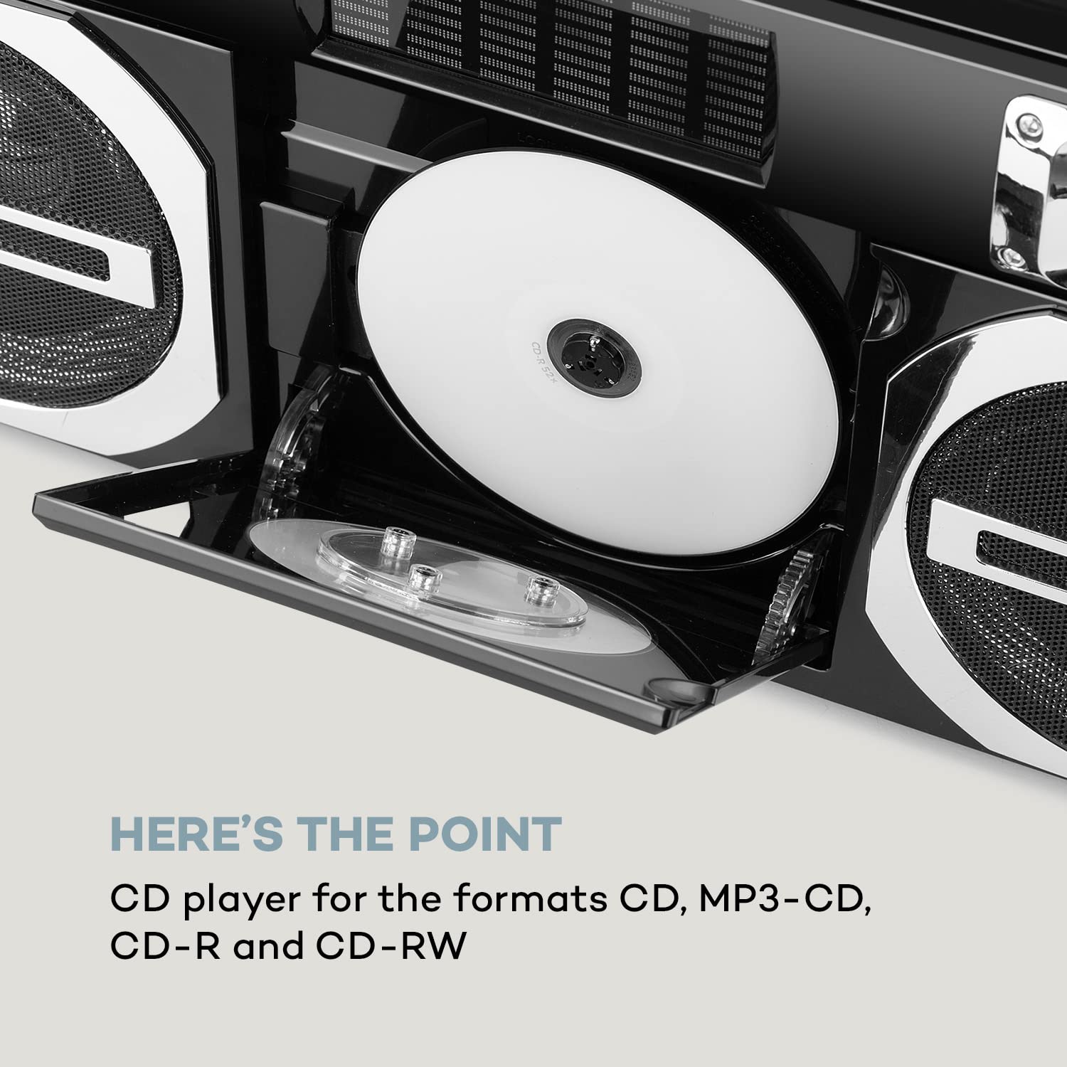 auna-oldschool-80-s-retro-player-mit-bluetooth-usb-cd-schwarz image 6