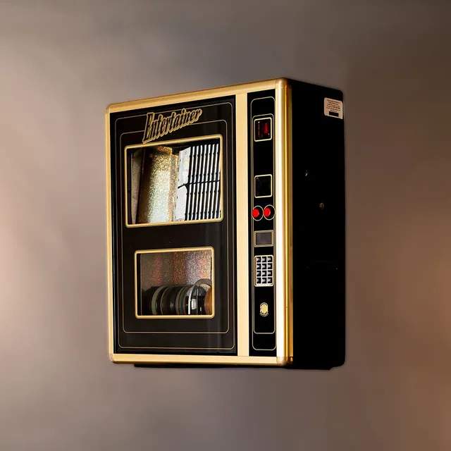 sound-leisure-entertainer-jukebox-f-r-gastronomie image 1