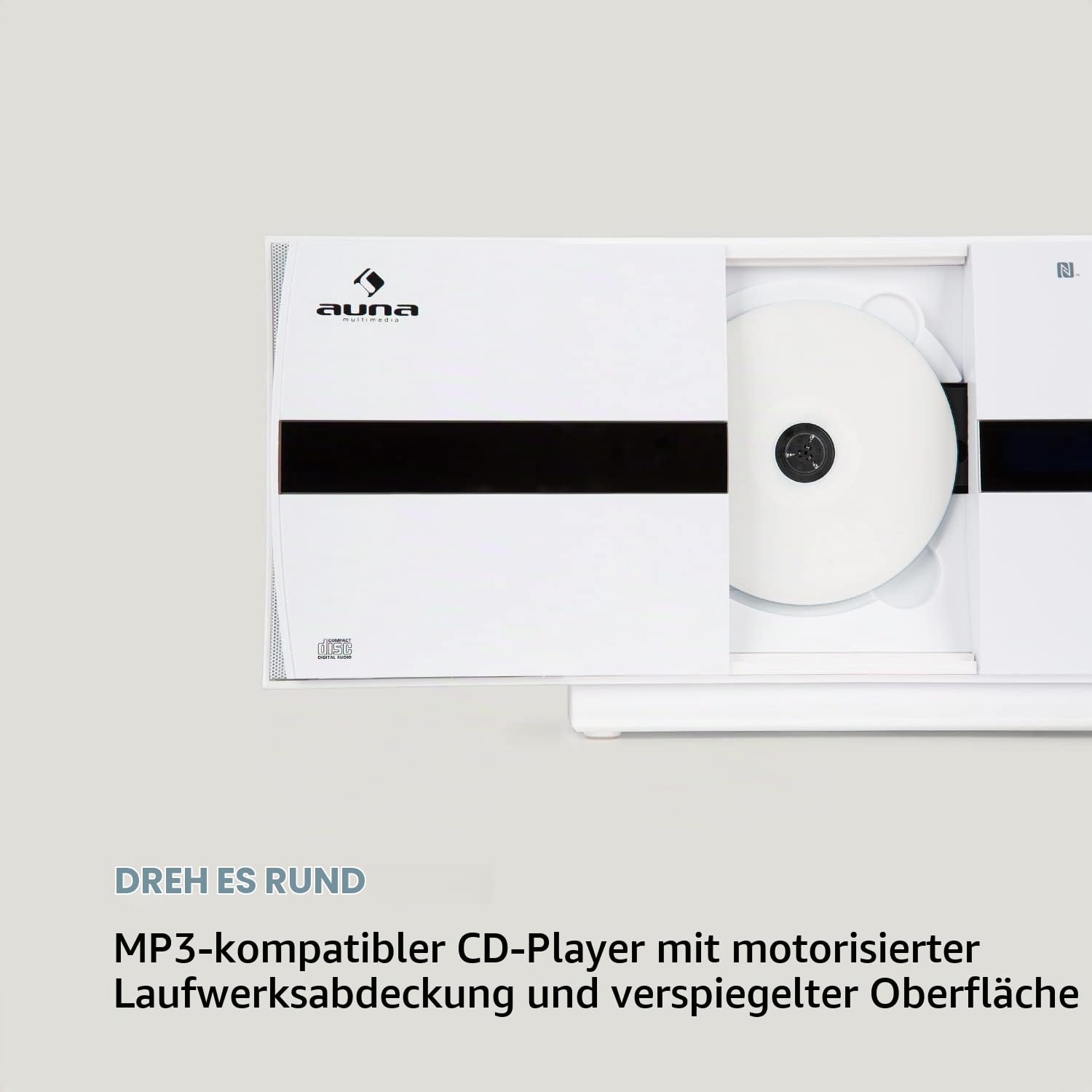 auna-v-20-kompaktanlage-mit-cd-player-und-dab-wei image 4