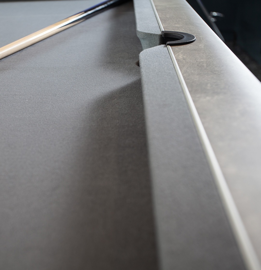 sound-leisure-supreme-winner-pool-table-billardtisch image 4