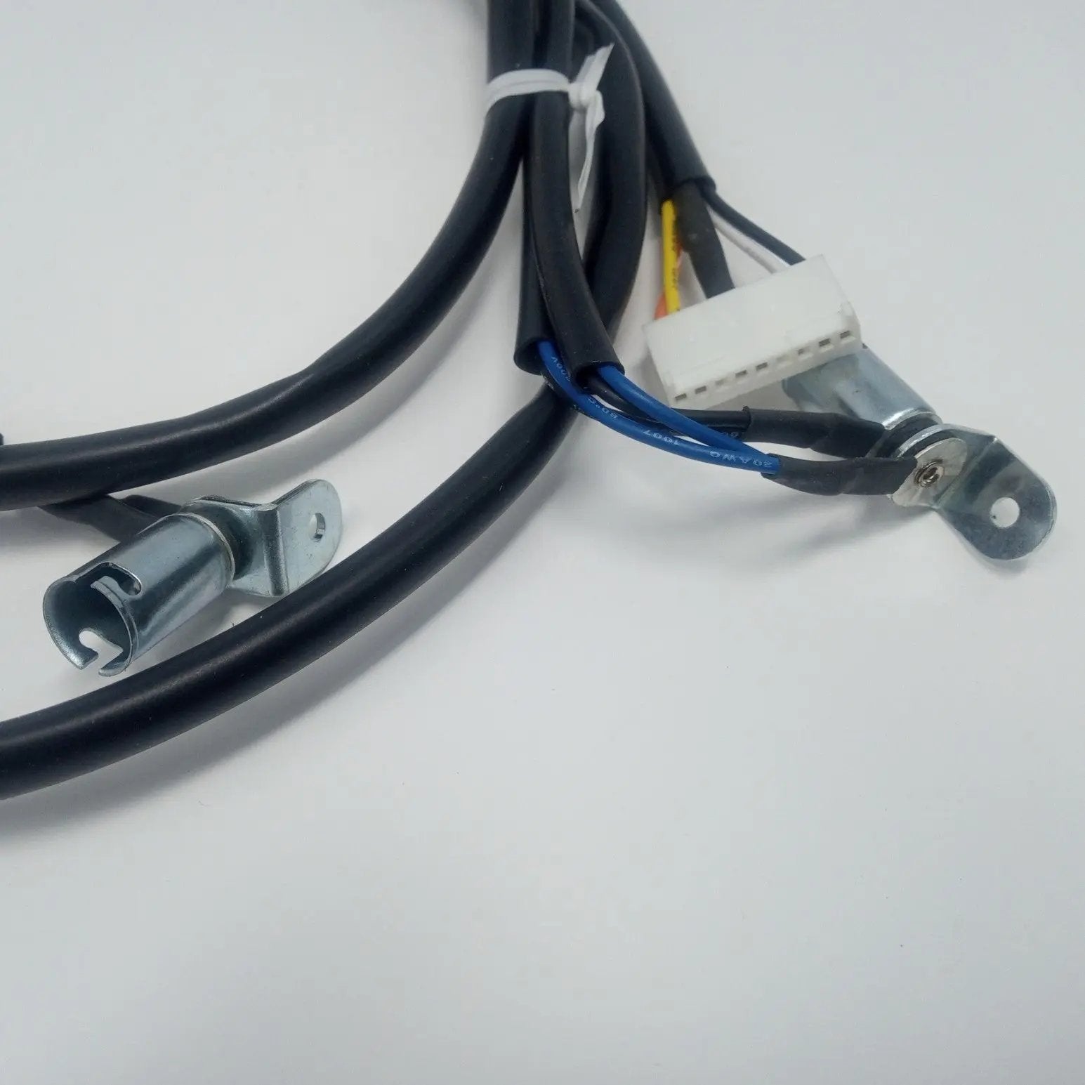 rock-ola-harness-assembly-title-page-60755-2a-lf-kabelsatz image 2