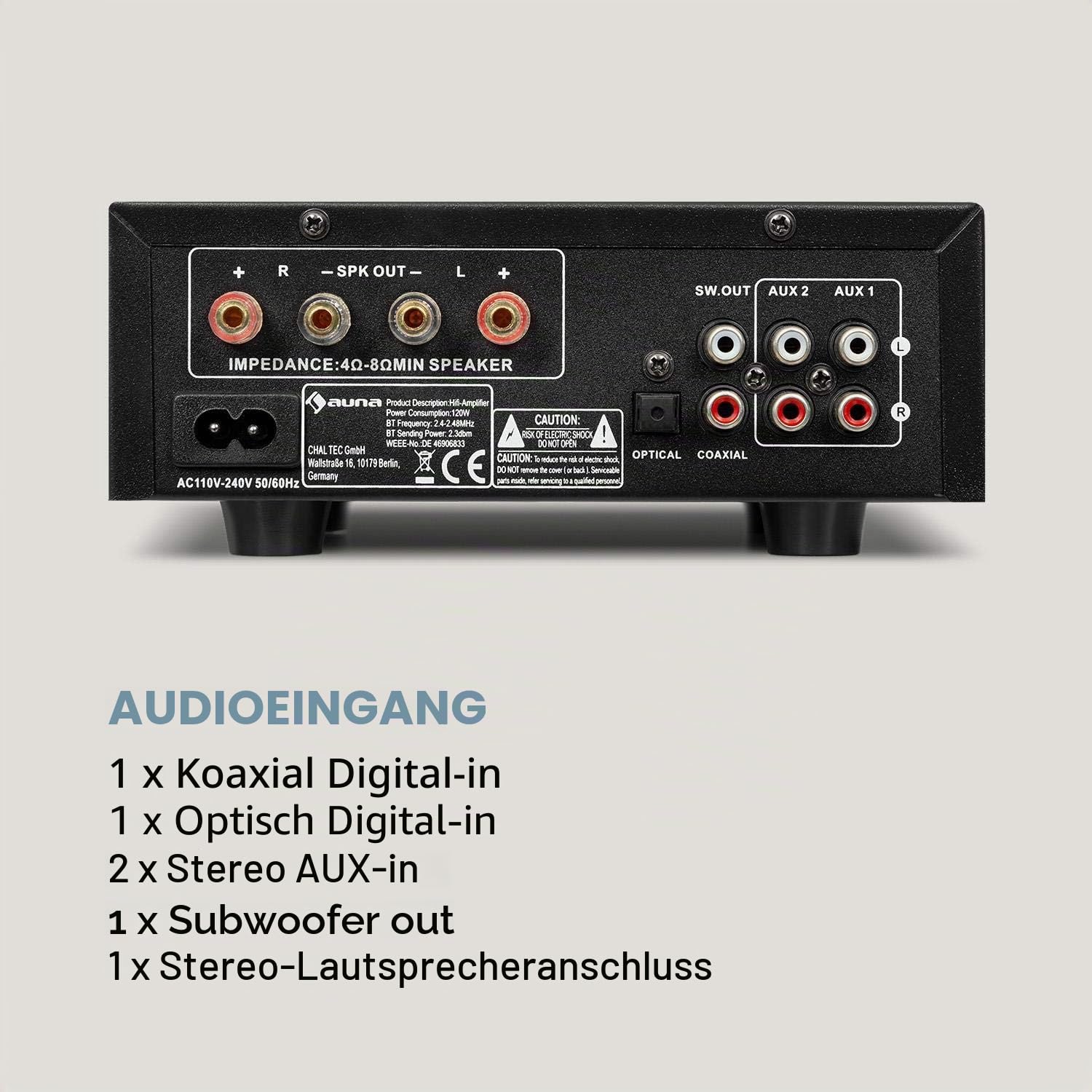 auna-amp-2-dg-stereo-hifi-verst-rker-2x50w-bluetooth-digital-in-schwarz image 6