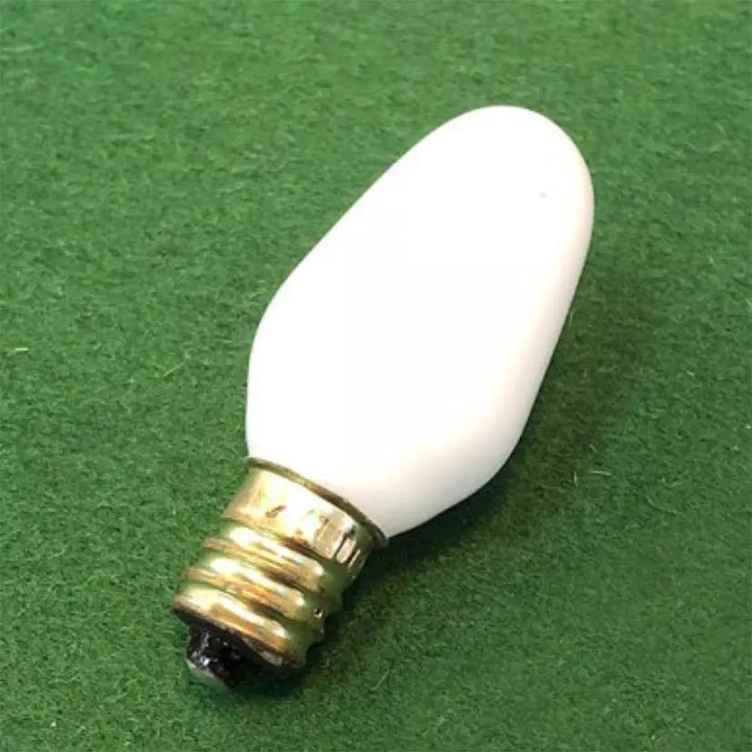 rock-ola-bubbler-white-bulb-for-star-led-62977-ersatzlampe image 3