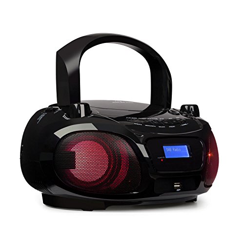 auna-roadie-dab-stereoanlage-compact-dab-system-mit-cd-bluetooth-und-batteriebet image 8