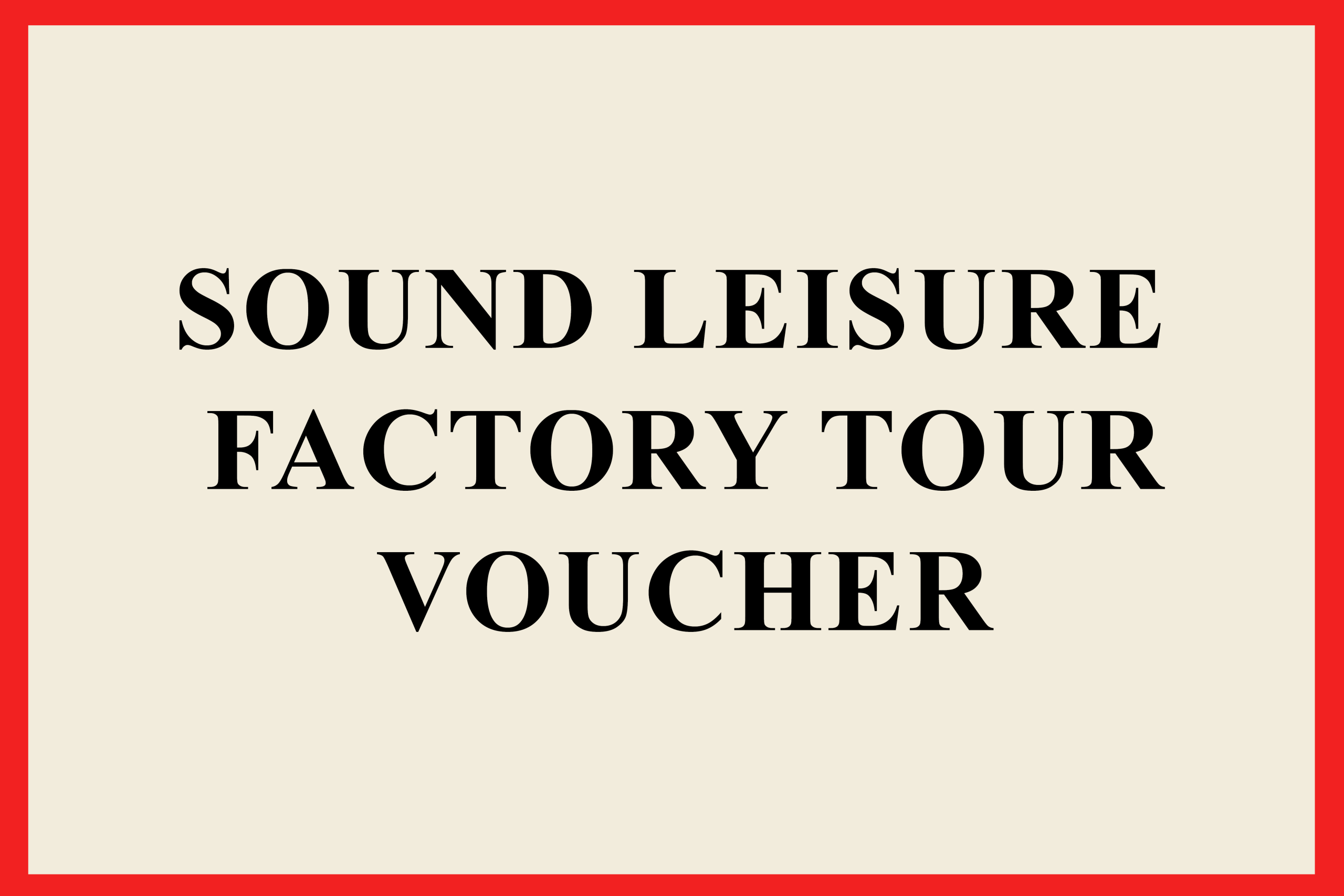 sound-leisure-factory-tour-gutschein-erlebnis image 1
