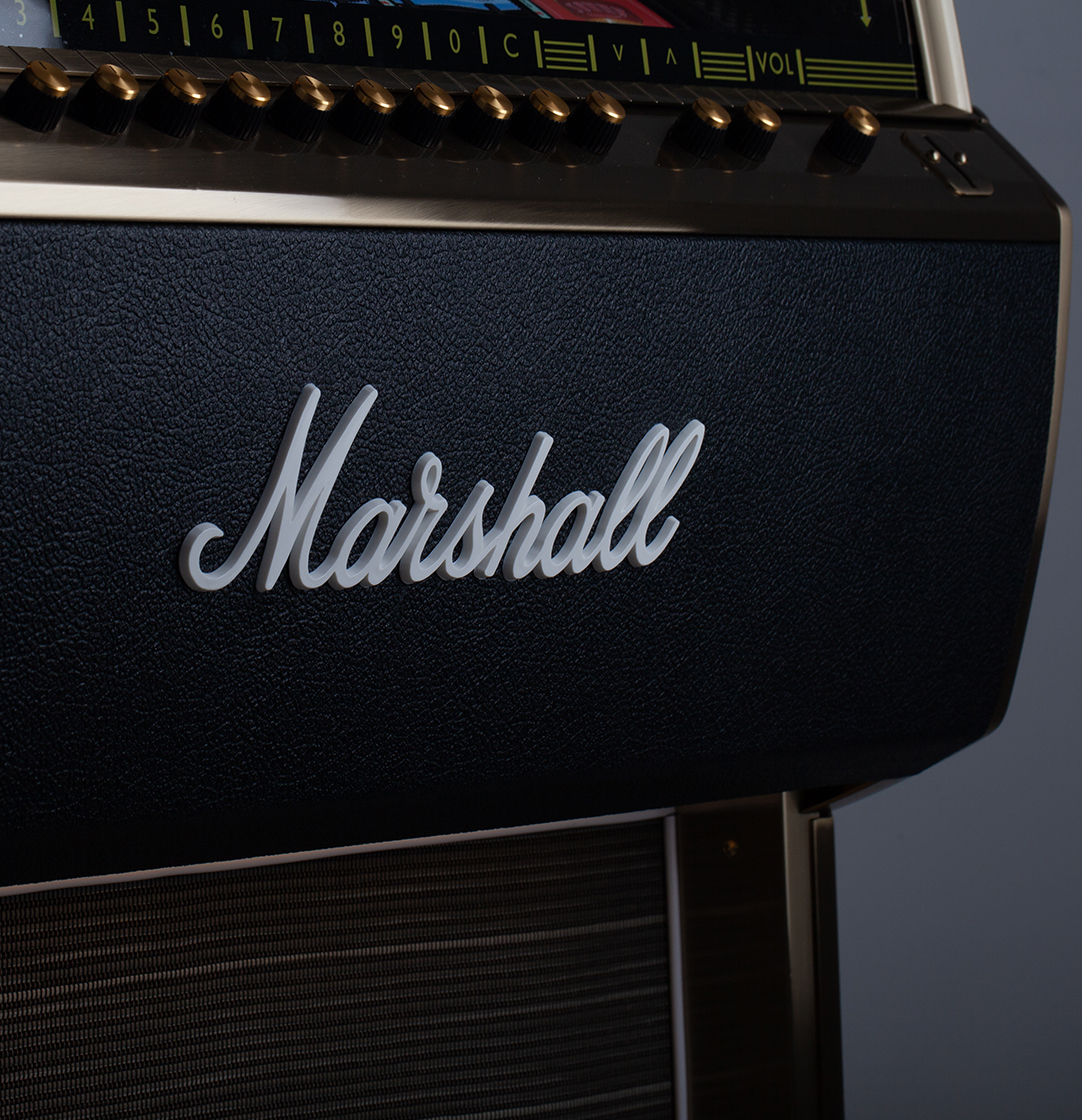 sound-leisure-marshall-rocket-vinyl-jukebox image 7