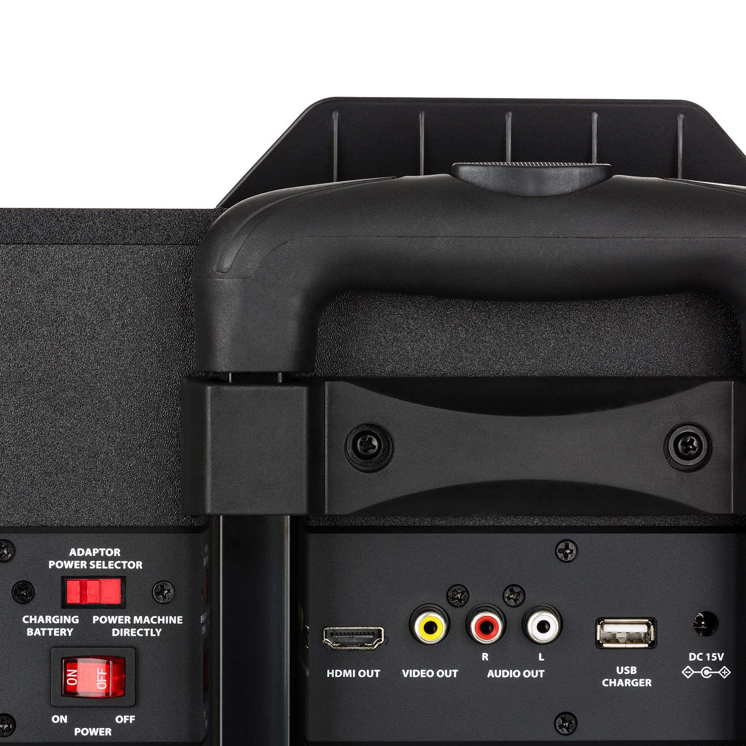 auna-disgo-box-360-party-bt-mobile-pa-soundanlage-350-watt-mit-mikrofon-schwarz image 6