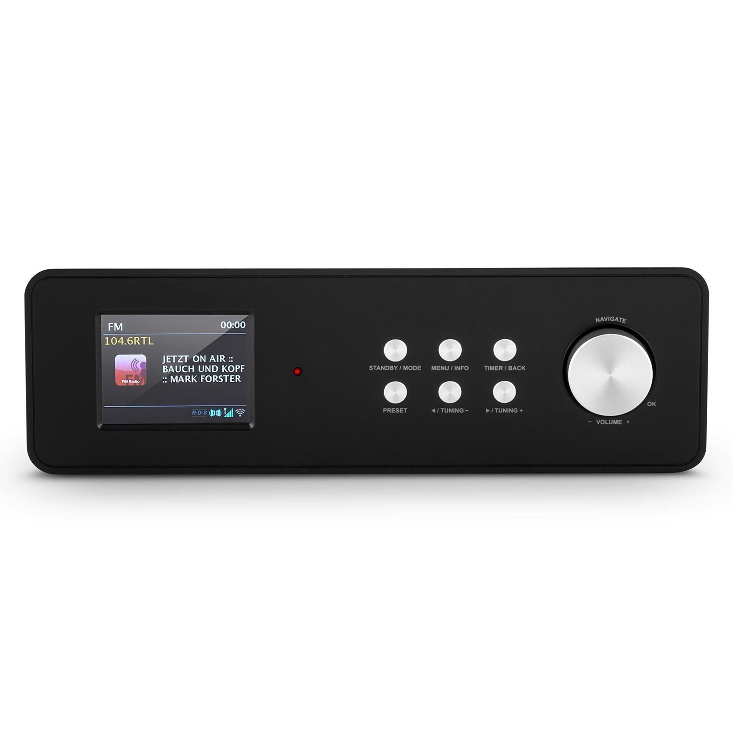 auna-kr-200-unterbau-k-chenradio-mit-internetradio-wlan-dab-ukw-schwarz image 4