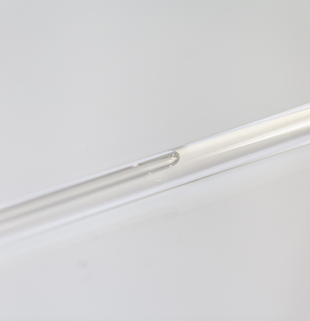 sound-leisure-bubble-tube-straight-long-clear-f-r-golden-age-jukeboxen image 2