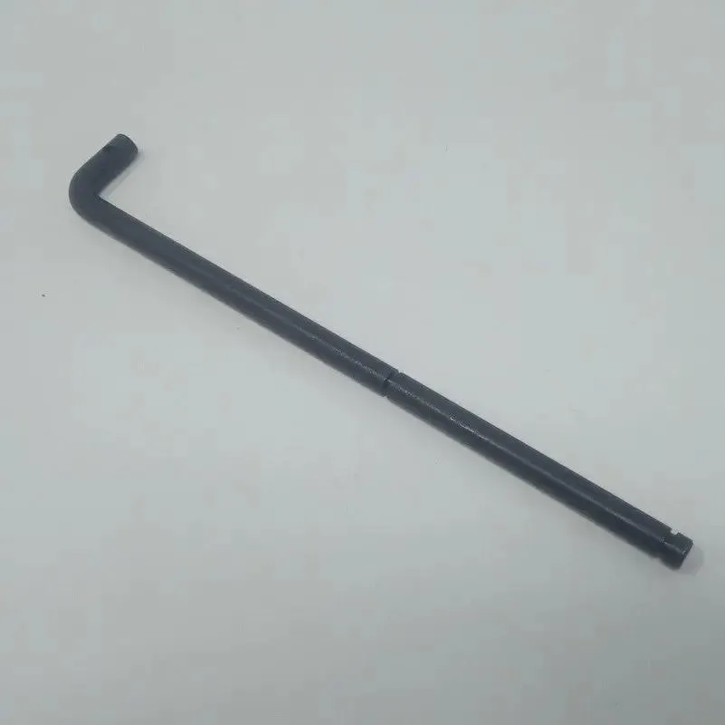 rock-ola-connecting-rod-vinyl-rb-8e-52202-mechanik-ersatzteil image 1