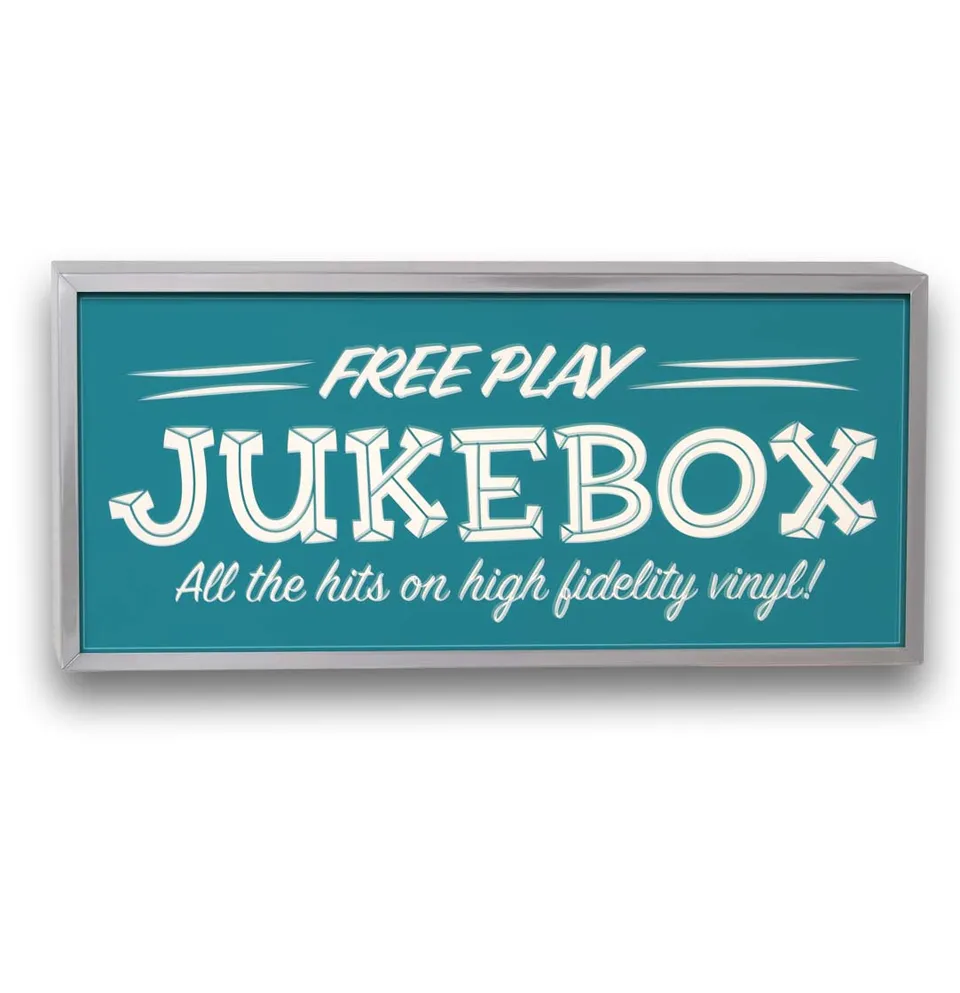 sound-leisure-litesign-free-play-jukebox-leuchtschild image 1