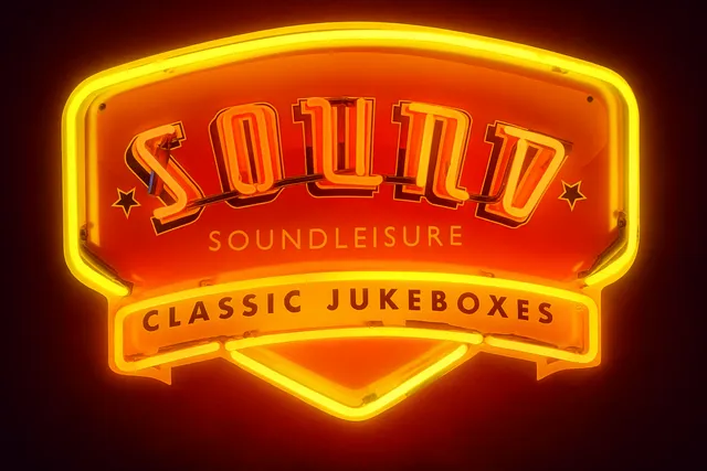sound-leisure-logo-neon-schild-72-x-50-cm image 1