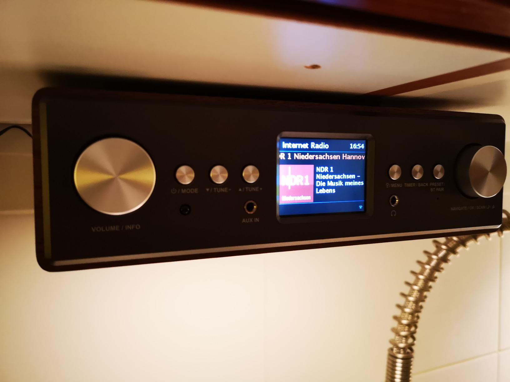 Tolles Radio