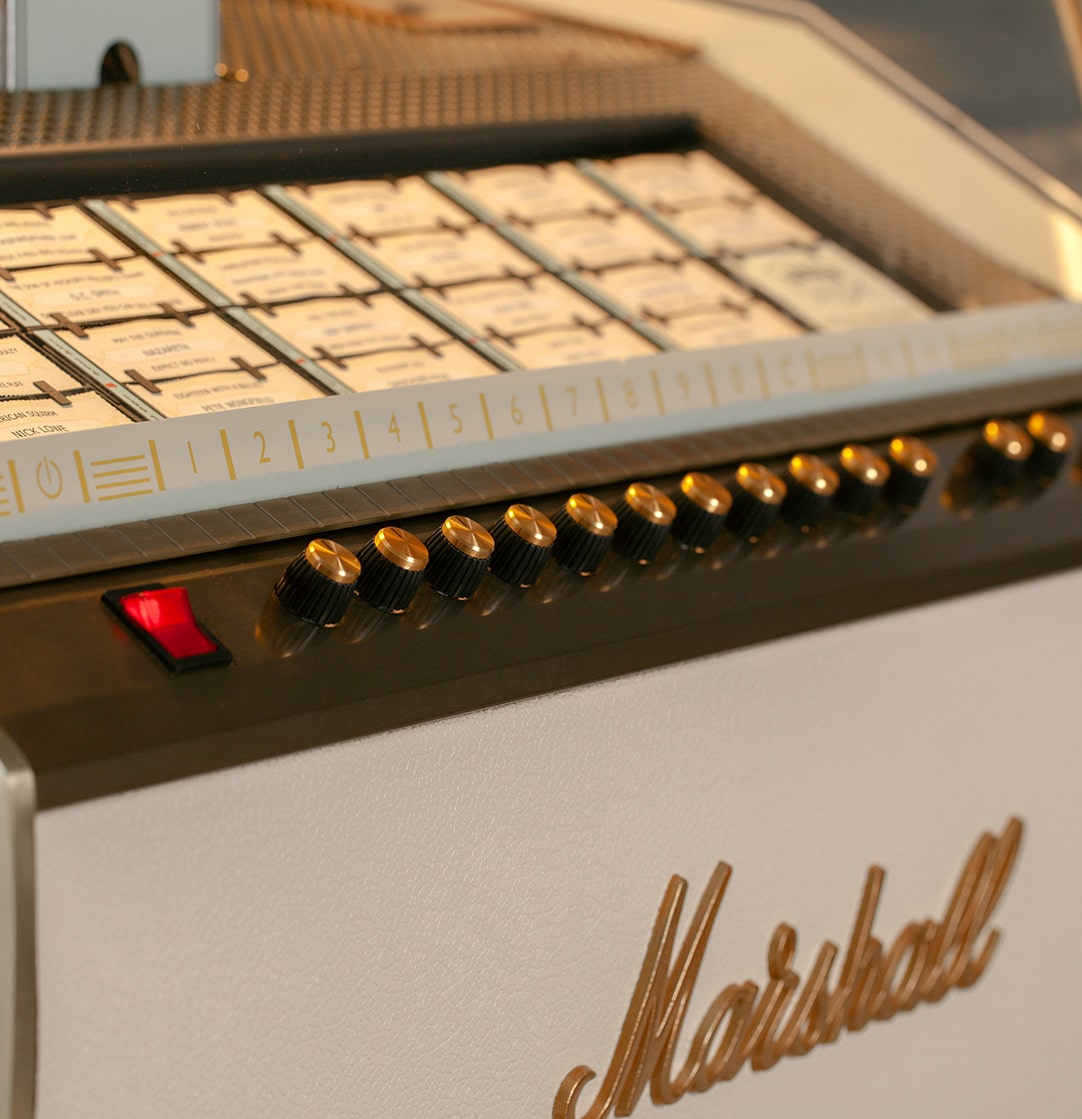 sound-leisure-marshall-rocket-vinyl-jukebox-cream image 7
