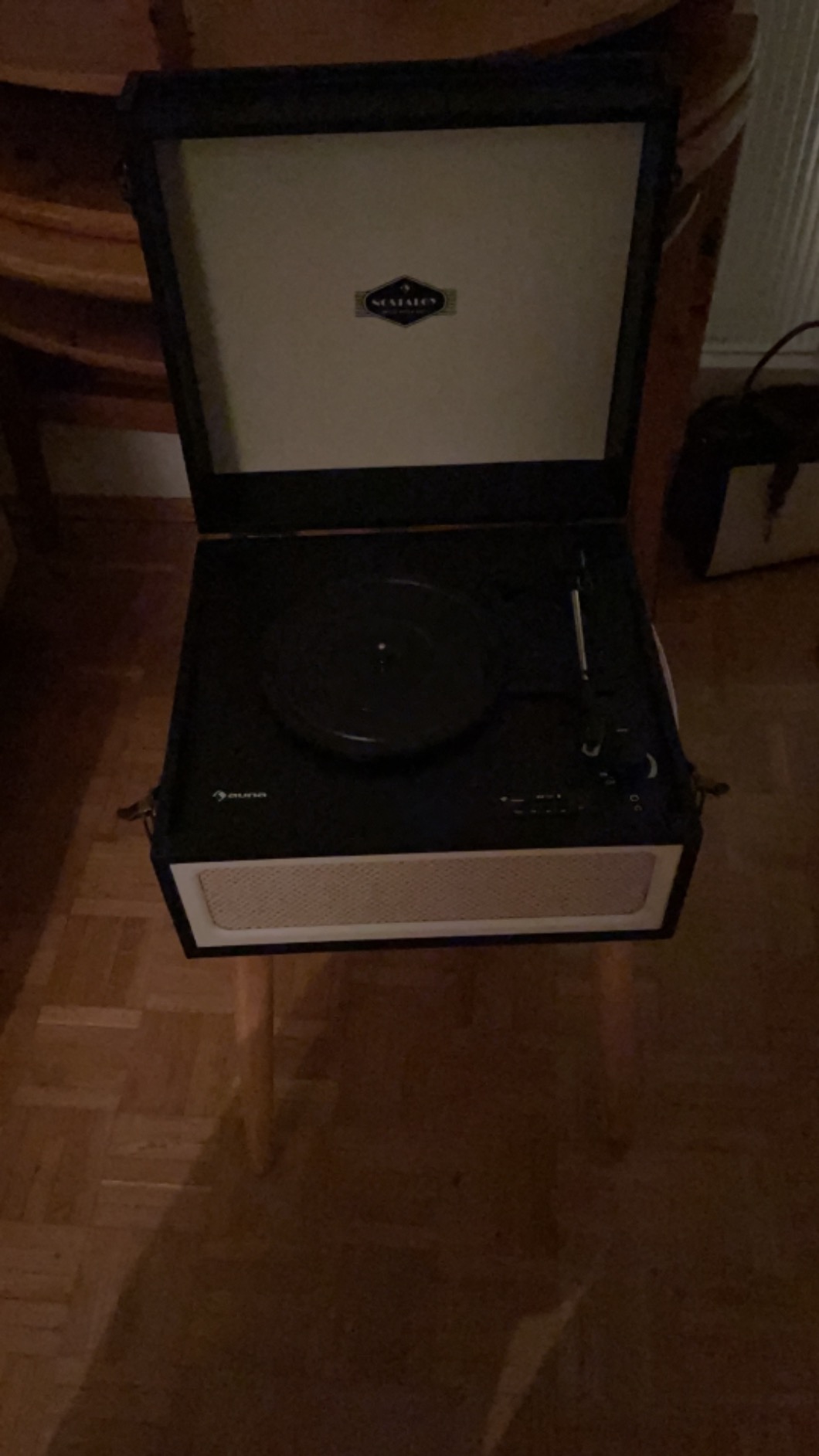 Sieht mega aus