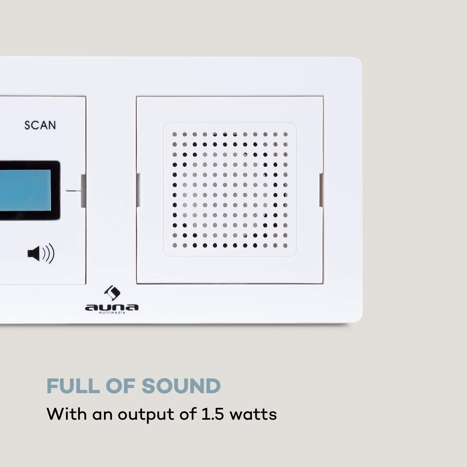 auna-digiplug-up-unterputz-radio-dab-fm-mit-bluetooth-wei image 7