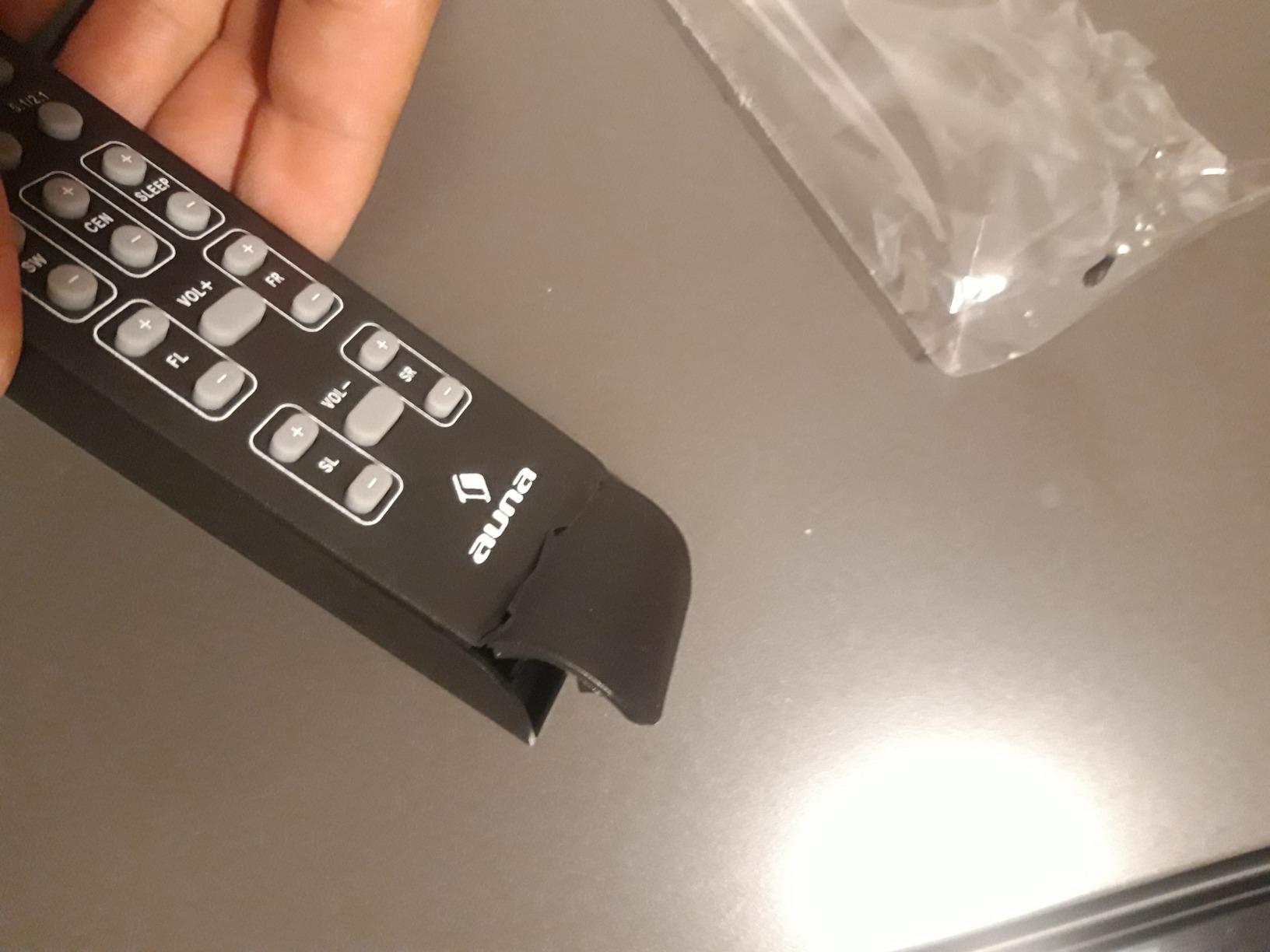 Guter Surround fürs Geld