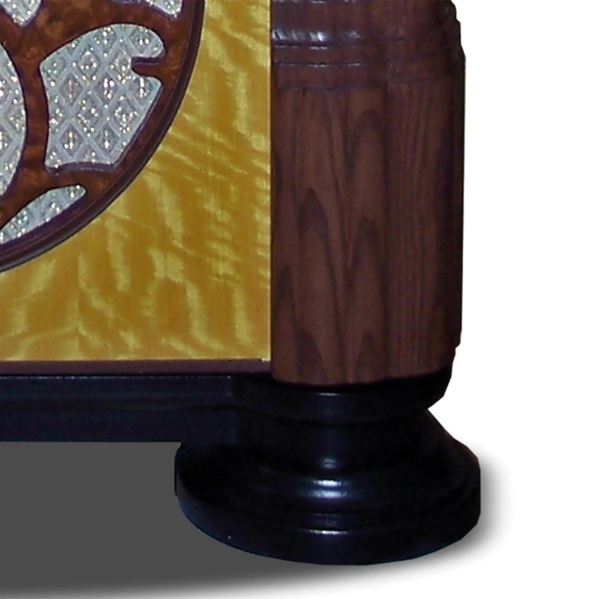 rock-ola-jack-daniel-s-digital-music-center-jukebox-mit-touchscreen image 5
