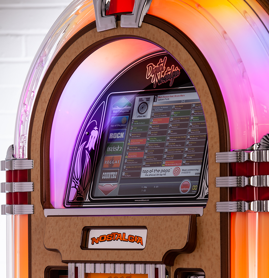 sound-leisure-sl15-digital-jukebox-f-r-lounge-bar-und-gastronomie image 3
