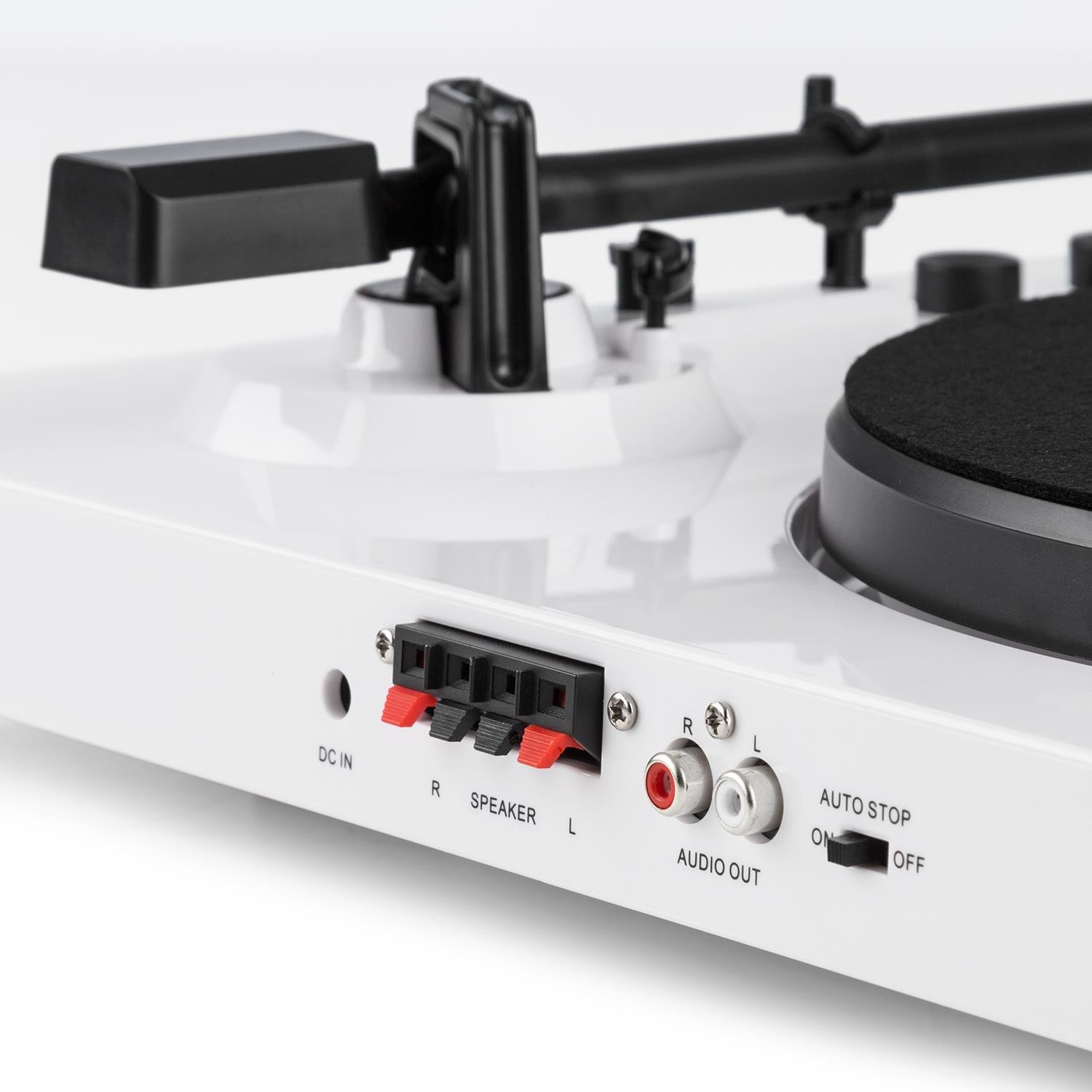 auna-tt-play-plattenspieler-set-mit-2-stereolautsprechern-bluetooth-wei image 6