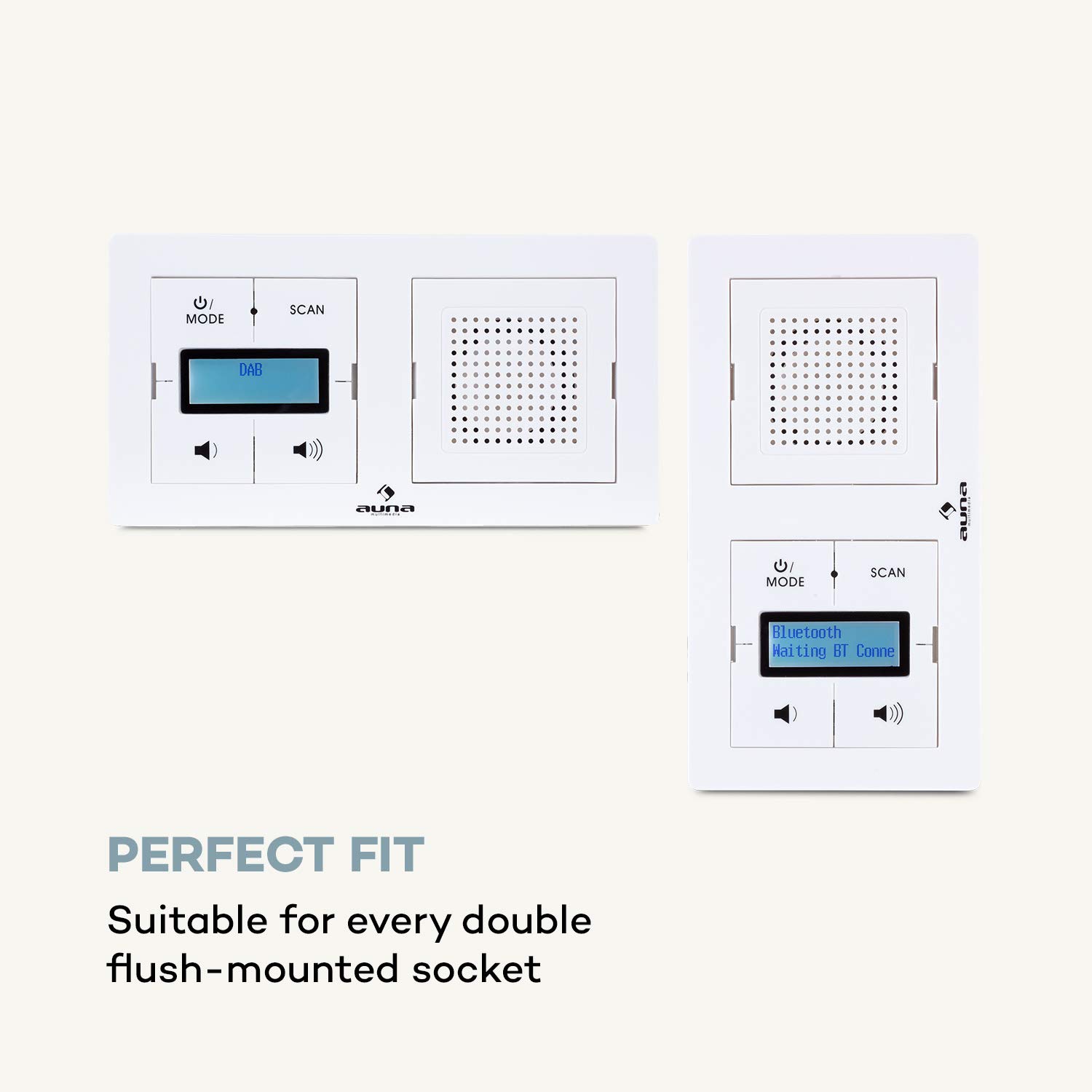 auna-digiplug-up-unterputz-radio-dab-fm-mit-bluetooth-wei image 8