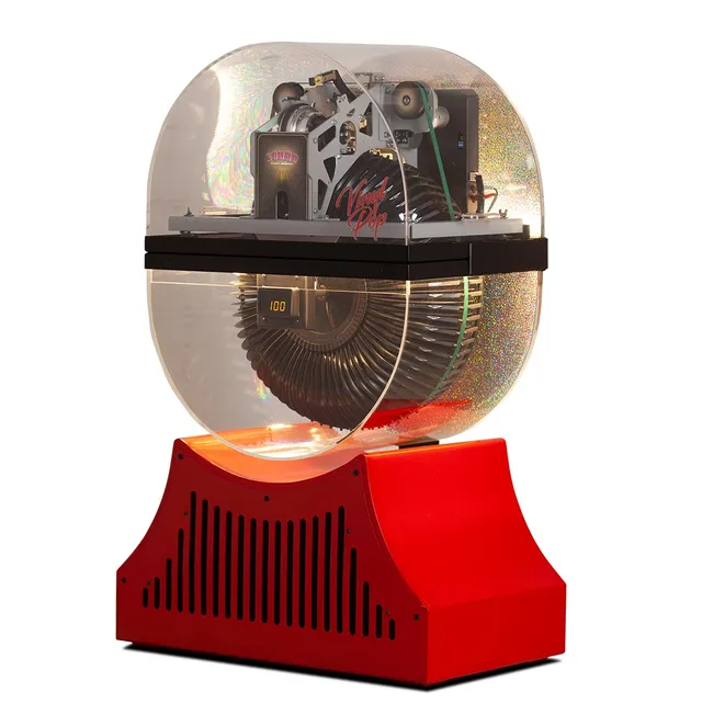sound-leisure-v45-140-vinyl-pop-vinyl-jukebox image 1