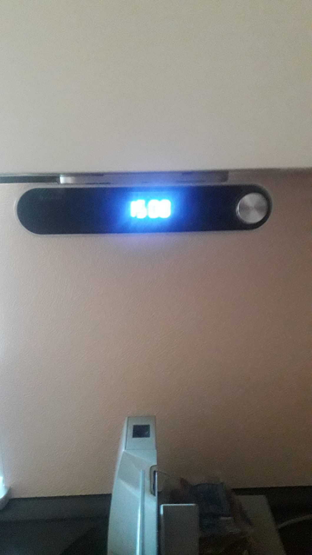 Klasse Klang in der Küche