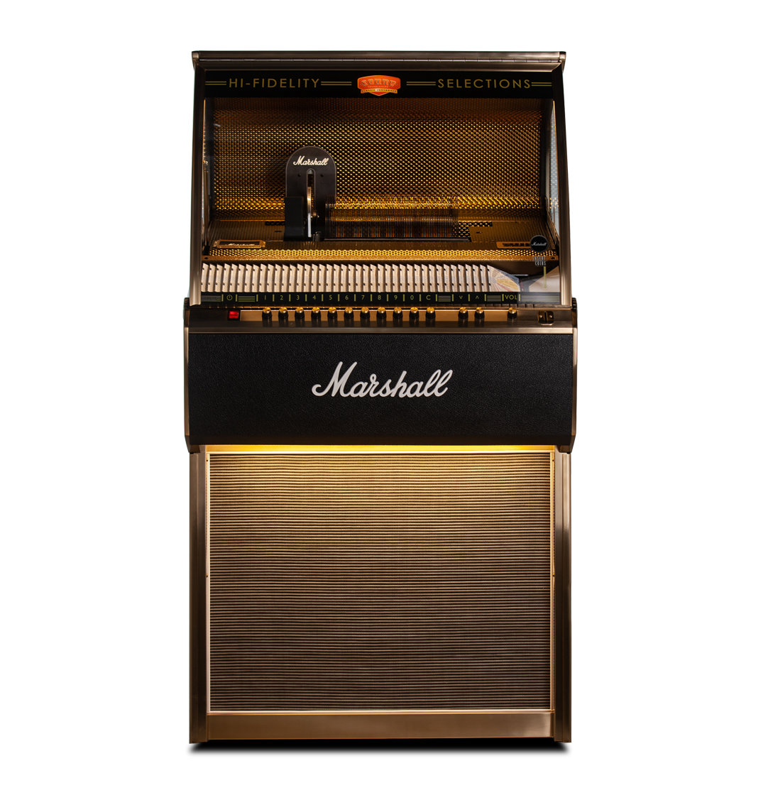 sound-leisure-marshall-rocket-cd-jukebox-mit-sl-d4-verst-rker image 2