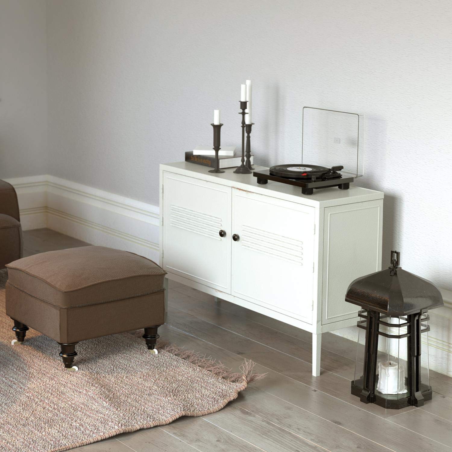 auna-tt-classic-plattenspieler-mit-usb-digitalisierung-und-stereo-lautsprecher-s image 3