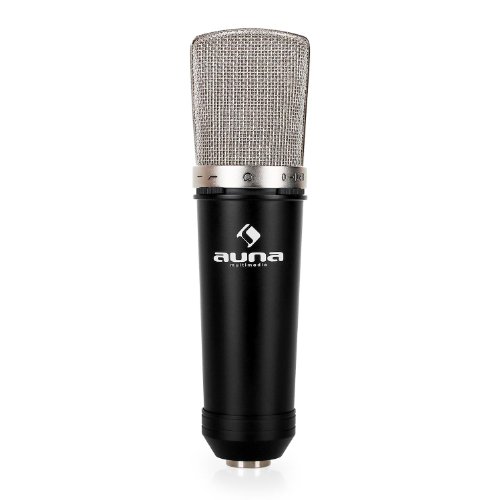 auna-cm003-hochleistungs-kondensator-mikrofon-xlr-schwarz image 7