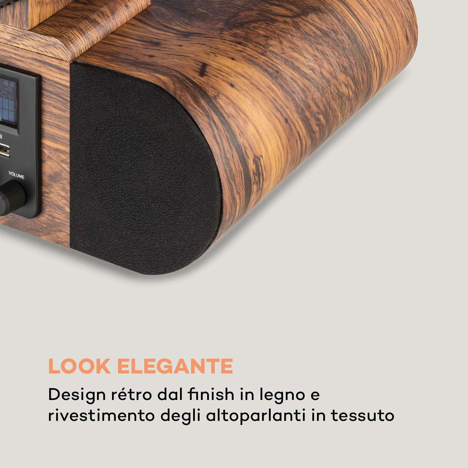 auna-verticalo-retro-plattenspieler-vertikal-vinyl-turntable-mit-bluetooth-dab image 7